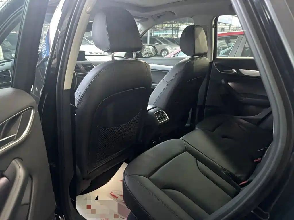 Audi Q3 — миниатюра 5