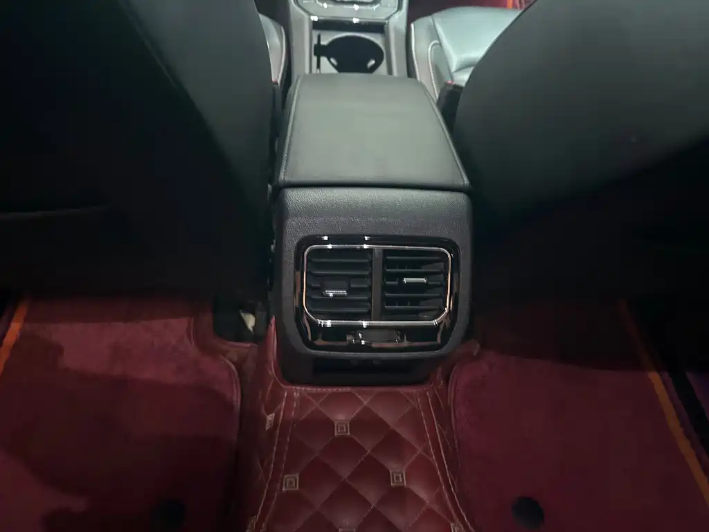 Volkswagen Lamando — миниатюра 8