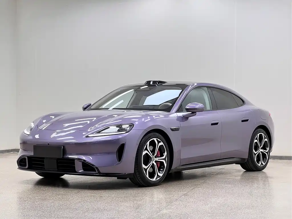 Shangjie Shangjie Z7