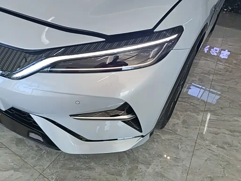 BYD L EV — миниатюра 24
