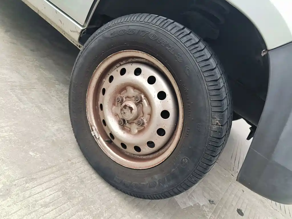 Wuling Zhiguang — миниатюра 25
