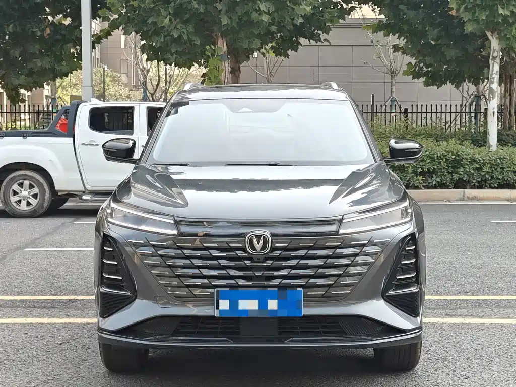 Changan CS75 PLUS — миниатюра 2