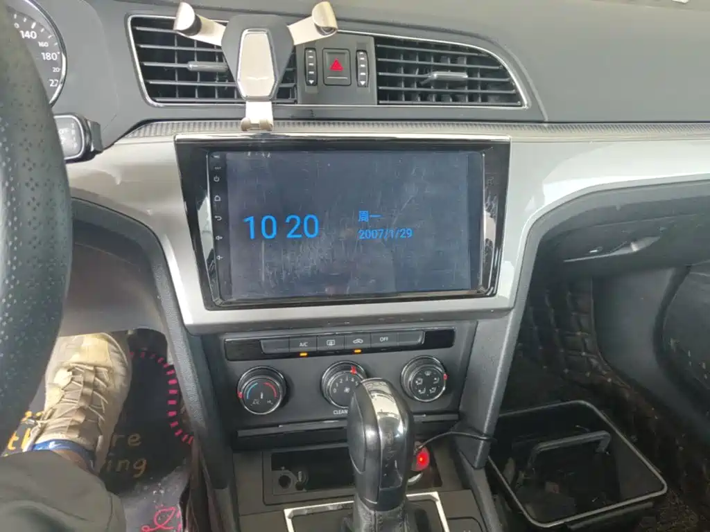 Volkswagen Lamando — миниатюра 13