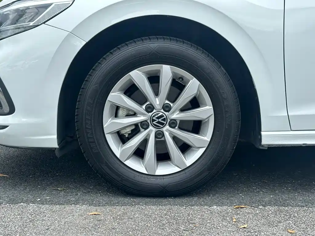 Volkswagen Bora — миниатюра 18