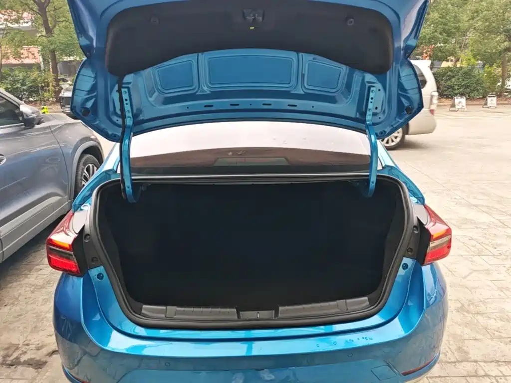 Chery Arrizo GX — миниатюра 19
