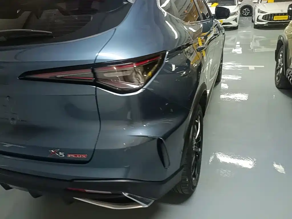 Oshan Oushang X5 PLUS — миниатюра 8