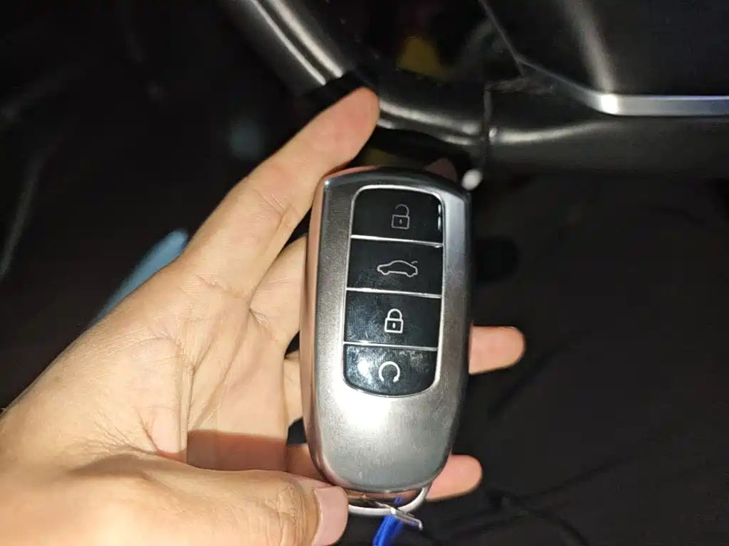 Chery Tiggo 7 PLUS — миниатюра 9
