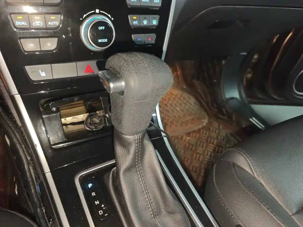 Haval H2 — миниатюра 10
