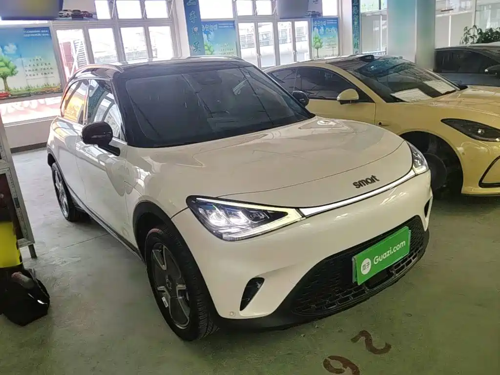 smart Smart #1 — миниатюра 4