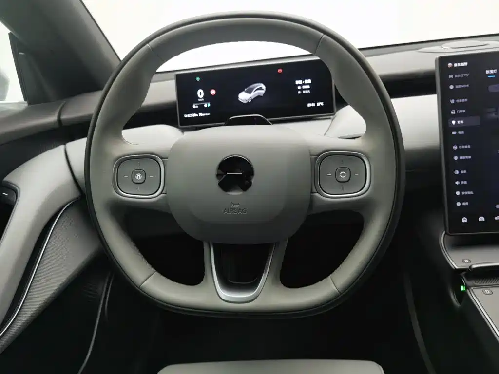 NIO ET5T — миниатюра 11