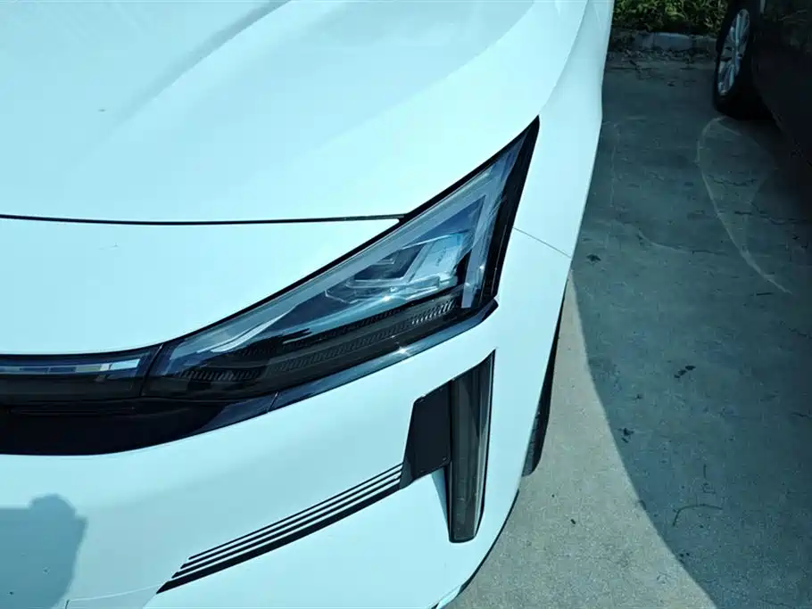 GEELY GALAXY GALAXY L6