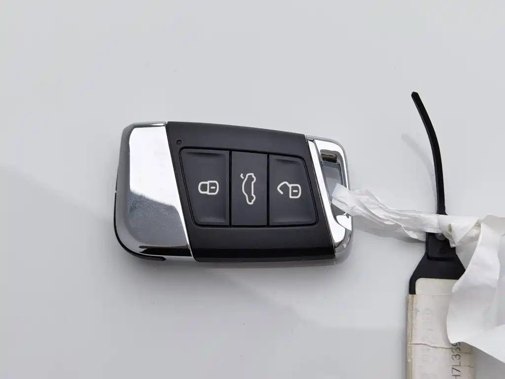 Volkswagen CC — миниатюра 19