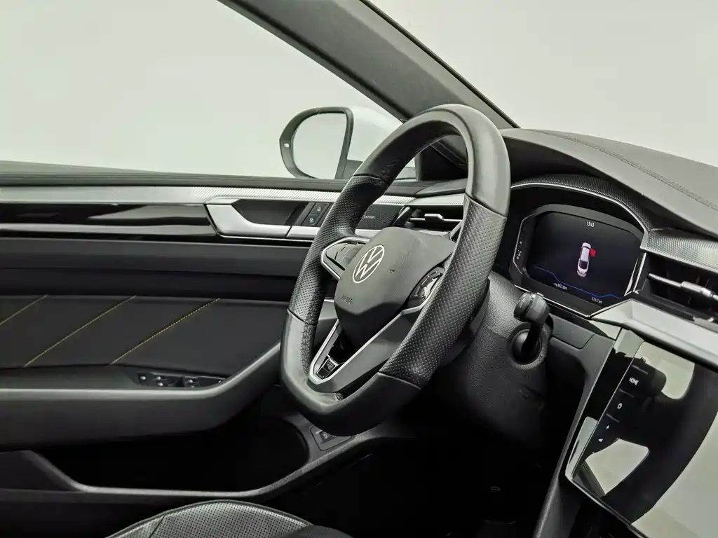 Volkswagen CC — миниатюра 22