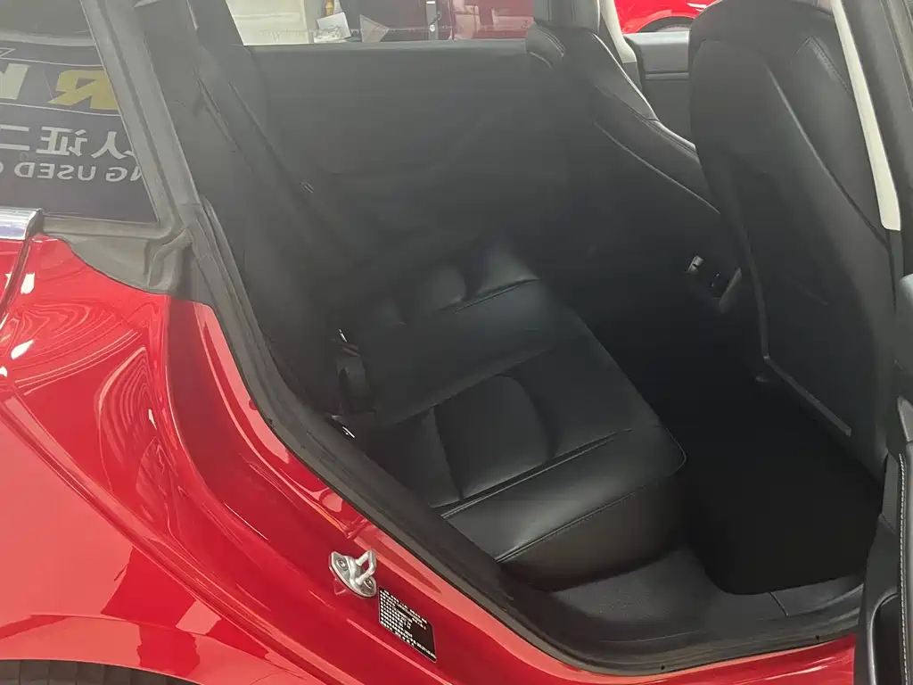 Tesla Model 3 — миниатюра 8