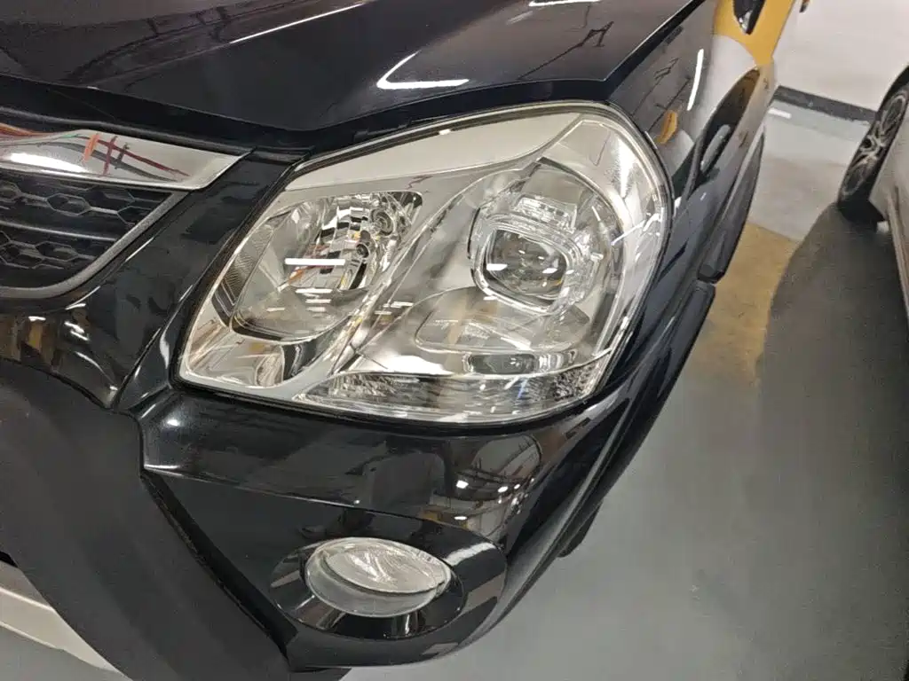 Hyundai Tucson — миниатюра 24