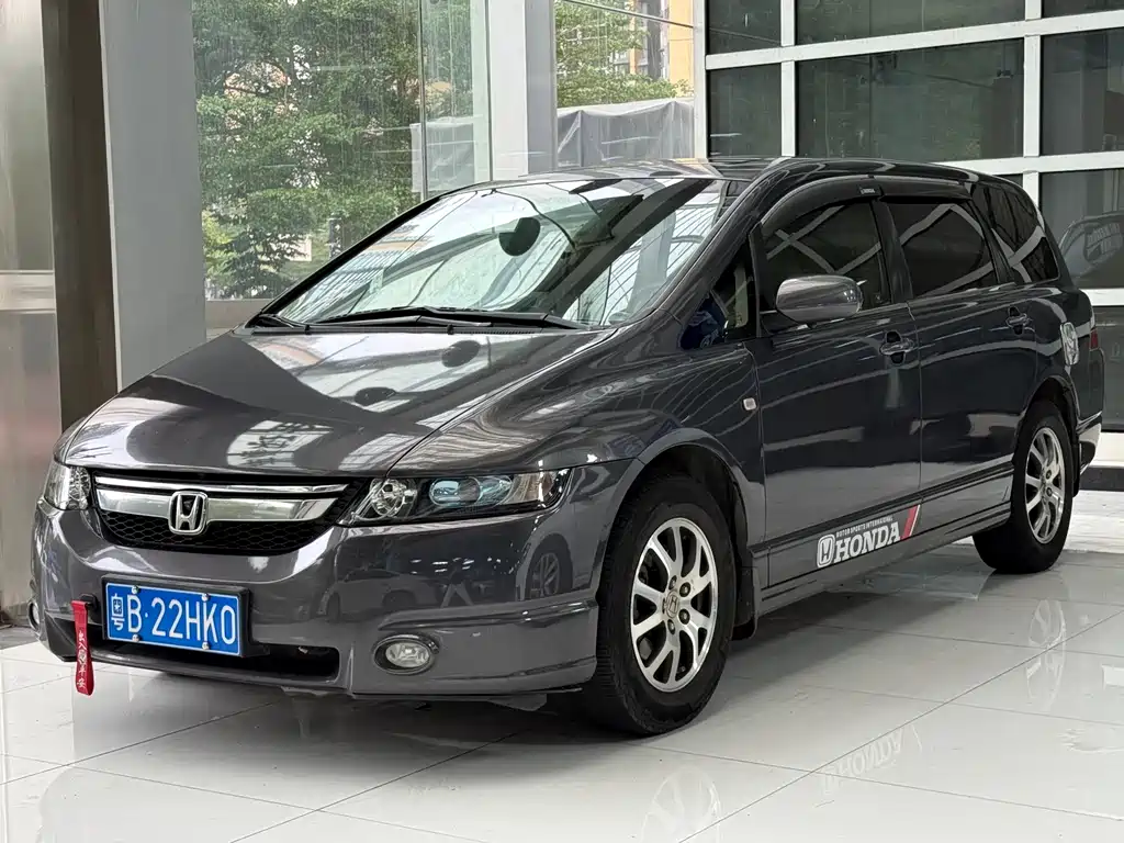 Honda Odyssey 2007