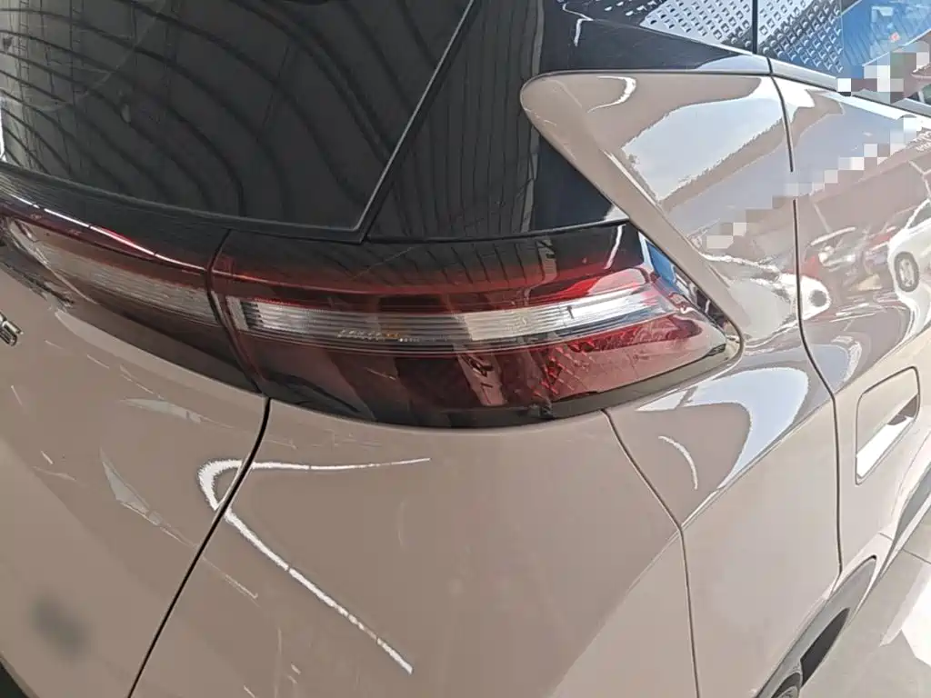 BYD Seagull — миниатюра 8
