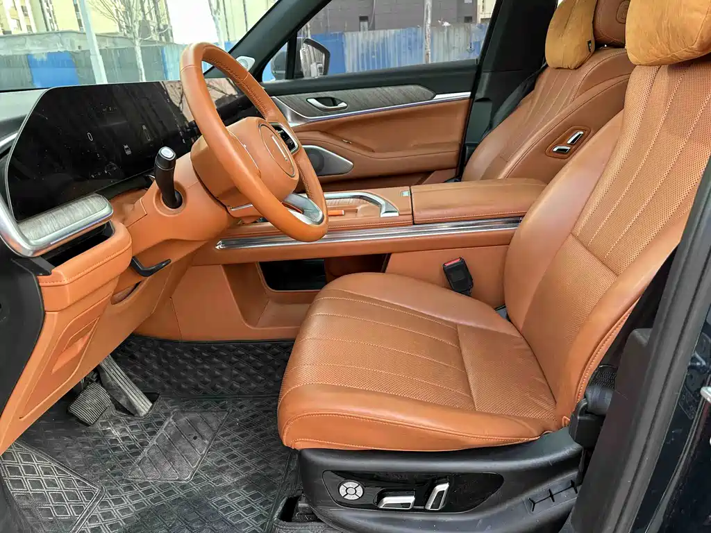 WEI PAI WEI BRAND BLUE MOUNTAIN