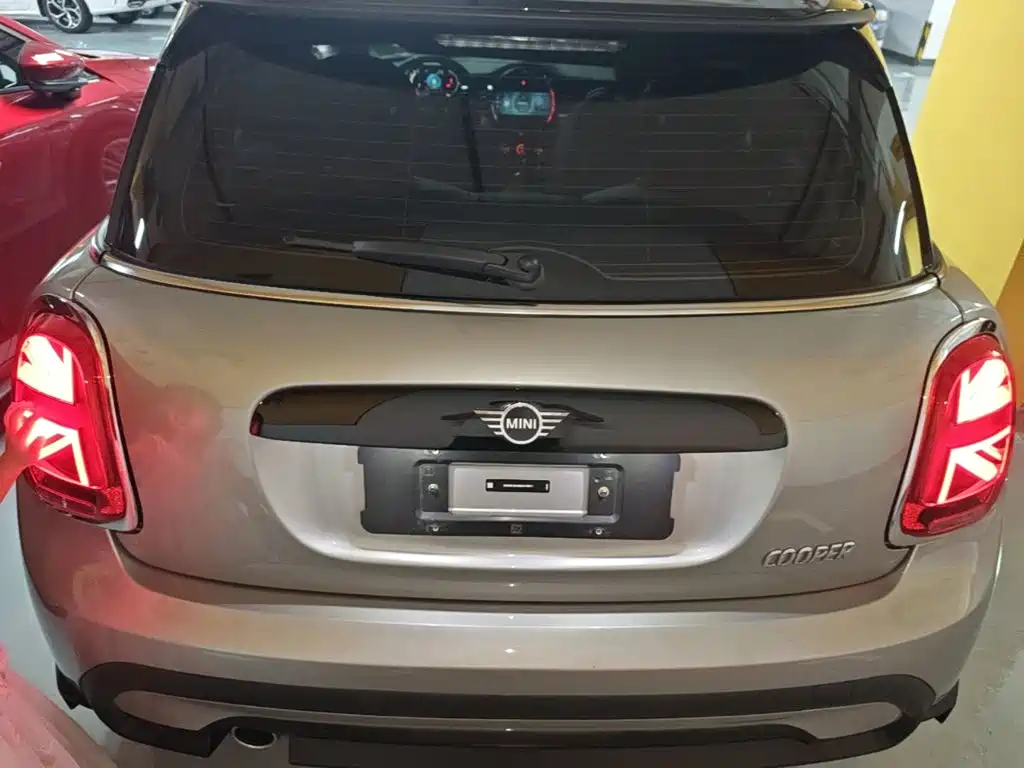 MINI Mini — миниатюра 6