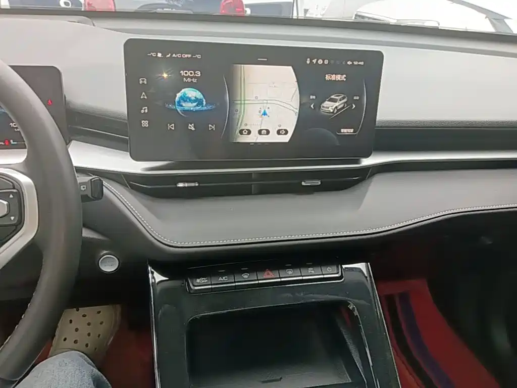 Haval H6 — миниатюра 13