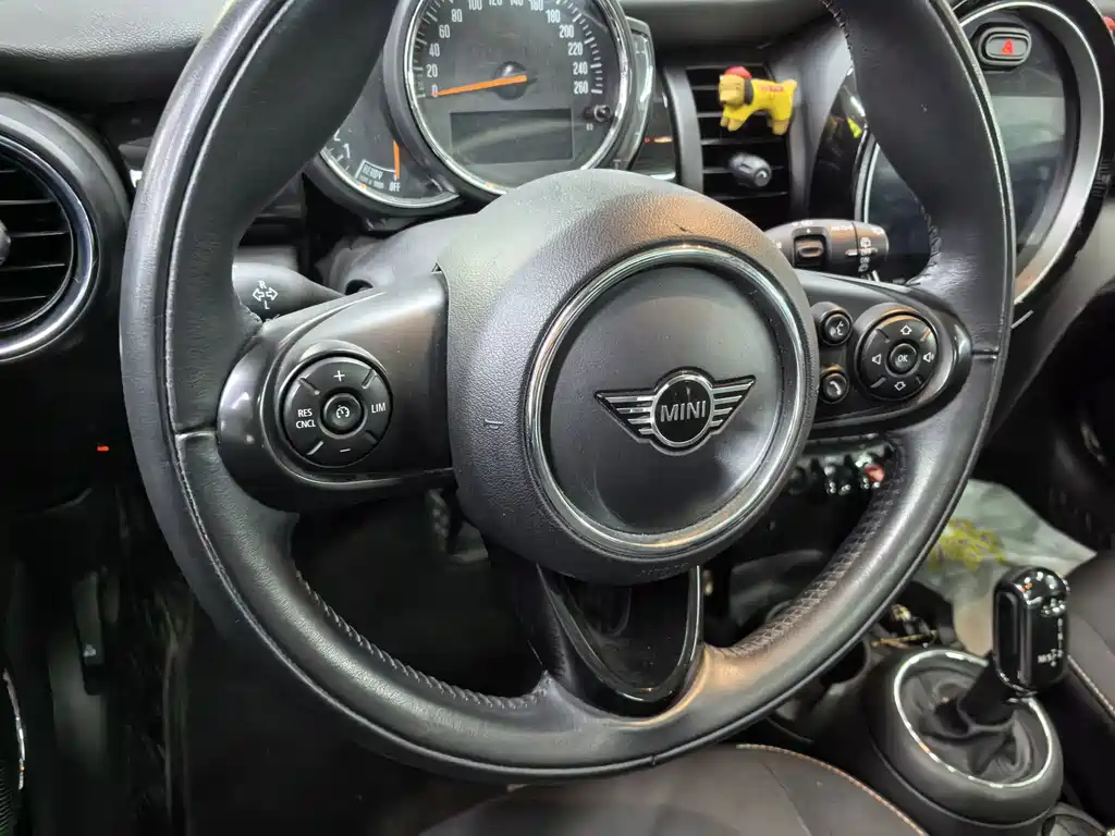 MINI Mini — миниатюра 13