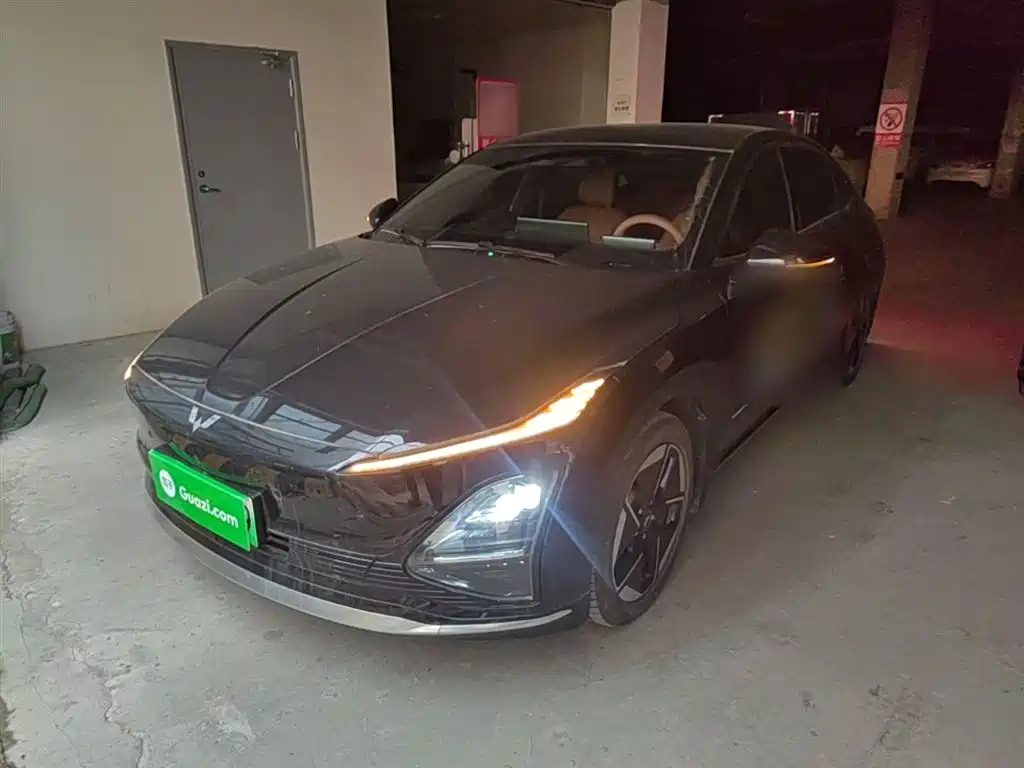 Wuling Xingguang 2025