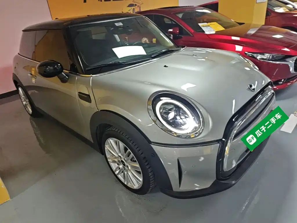 MINI Mini — миниатюра 4