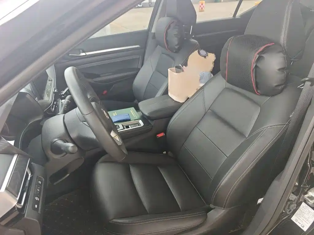 Nissan Teana — миниатюра 8