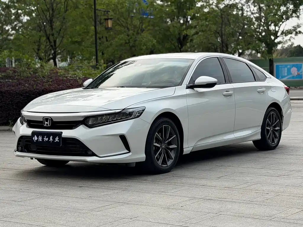 Honda Inspire 2022