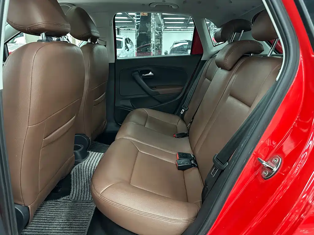 Volkswagen Polo — миниатюра 11