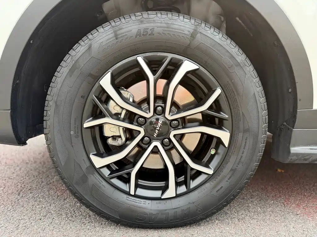 Haval H6 — миниатюра 15
