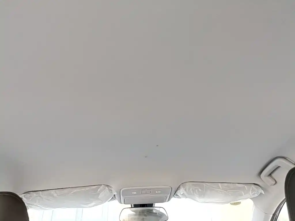 Wuling Xingguang — миниатюра 18