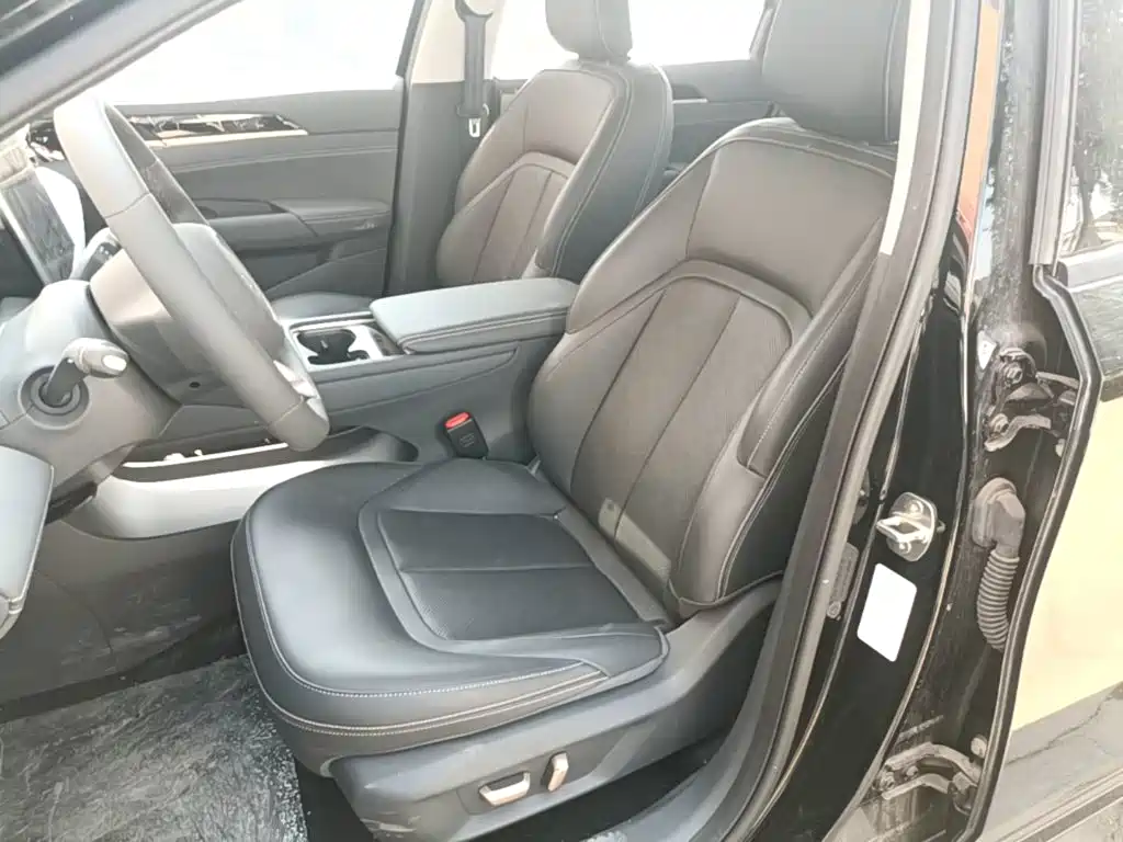 Wuling Xingguang — миниатюра 15