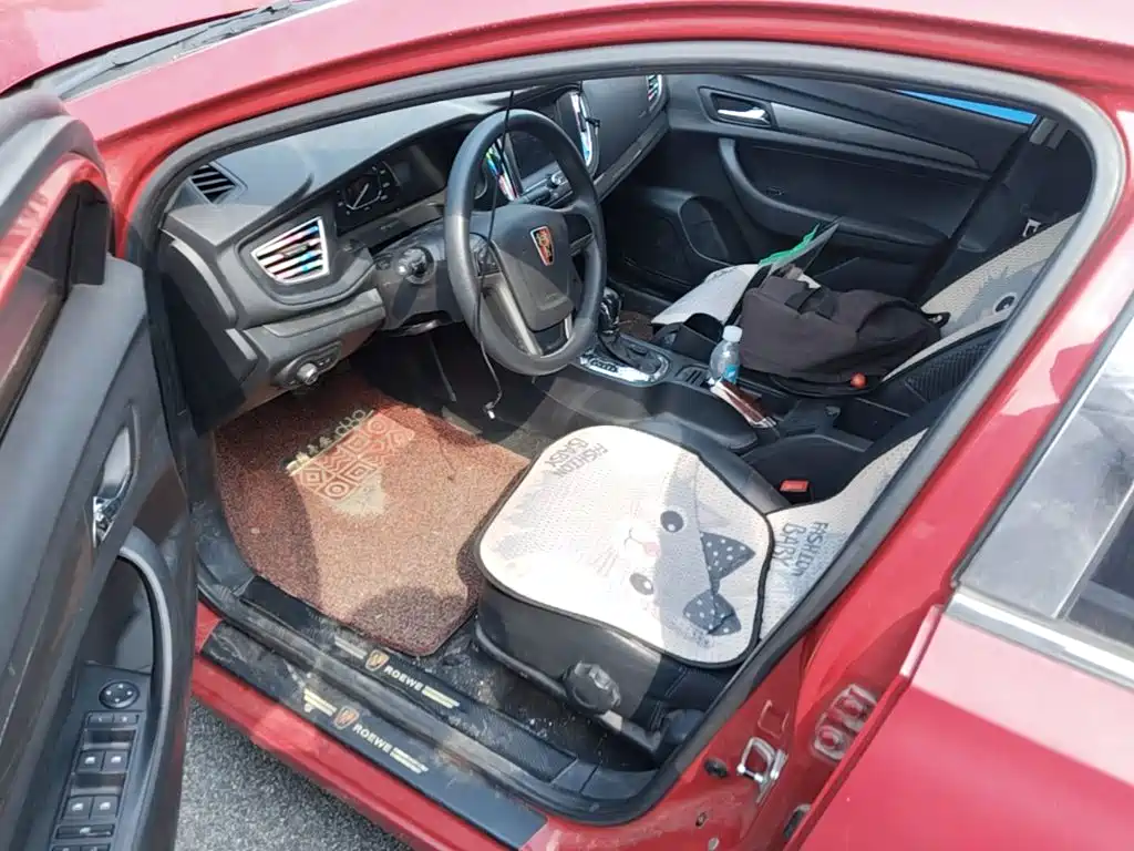 Roewe 360 — миниатюра 21
