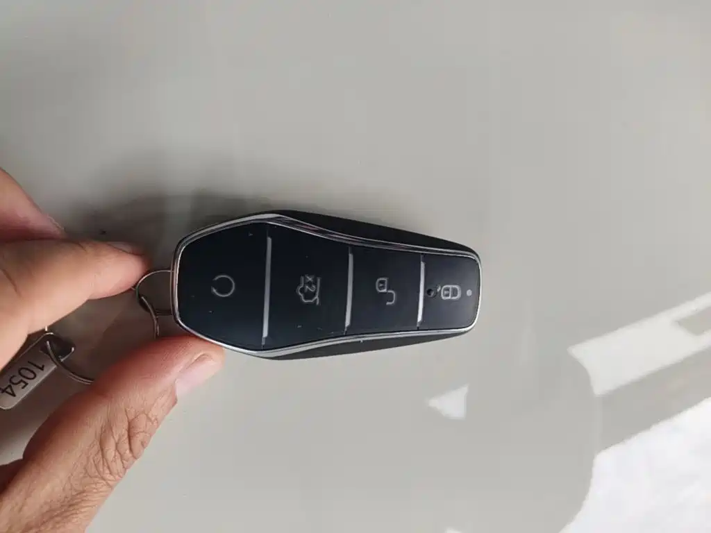 BYD Seagull — миниатюра 9