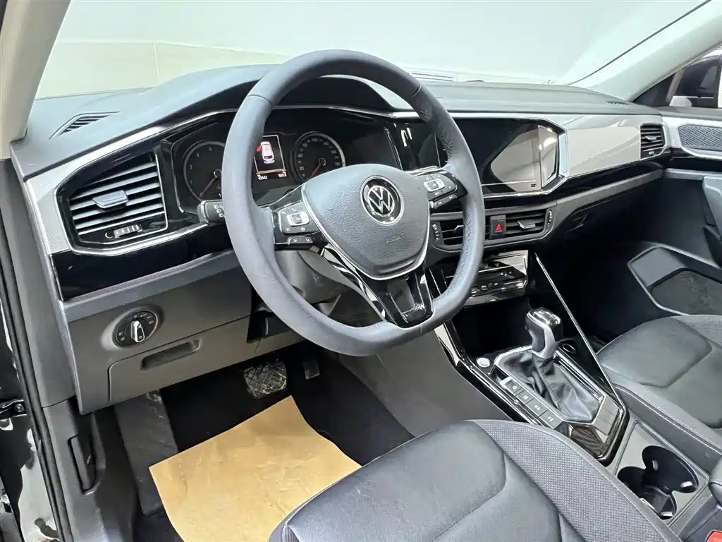 VOLKSWAGEN TANYUE