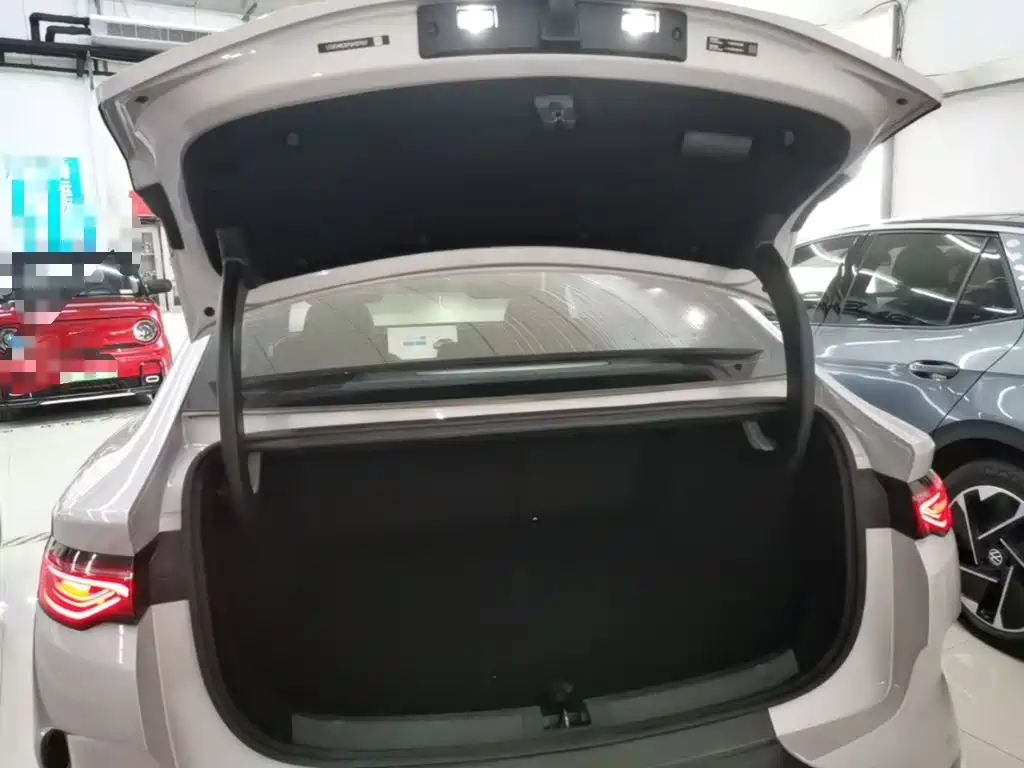 BYD Qin L — миниатюра 19