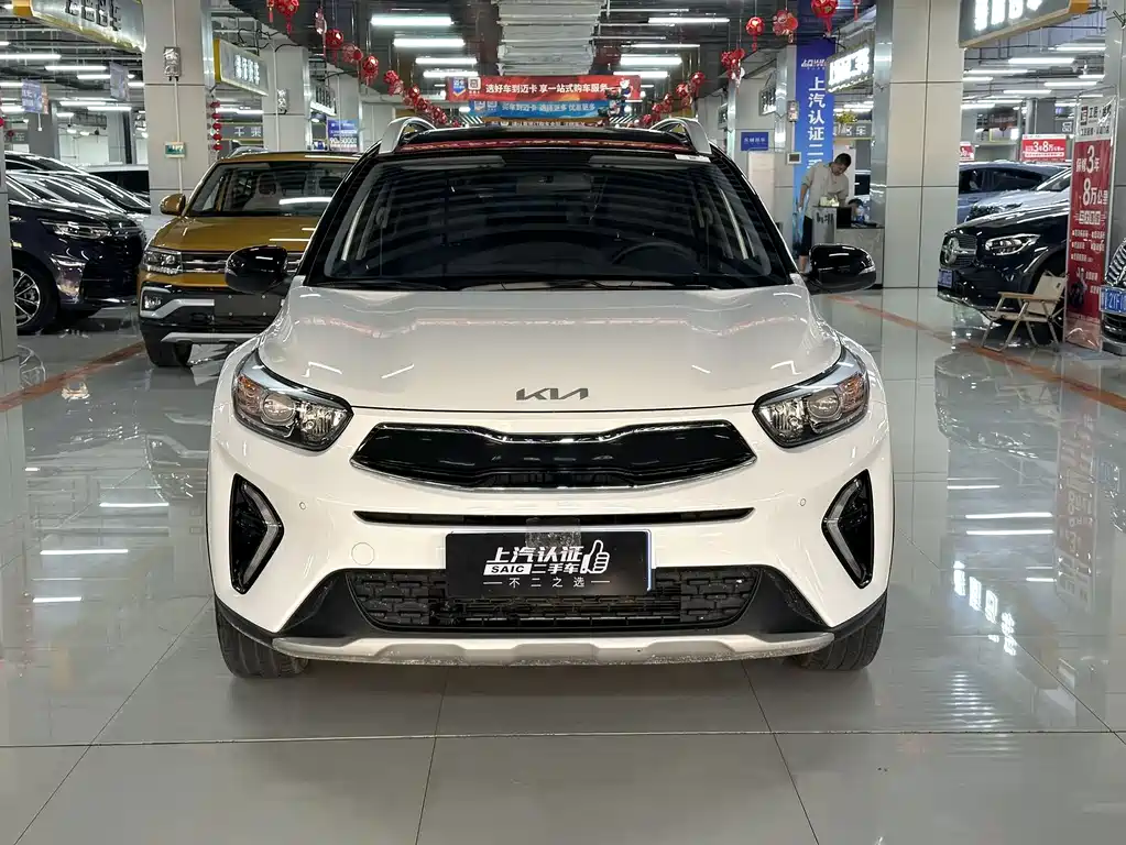 Kia KX1 — миниатюра 2