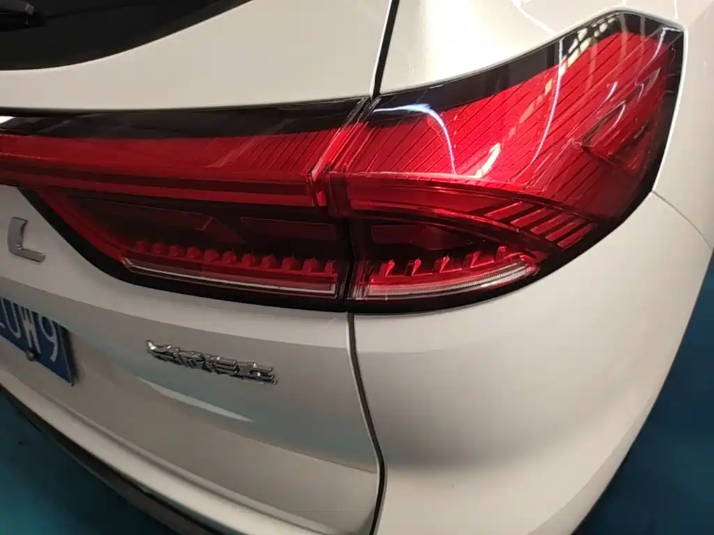 Haval H6 — миниатюра 8