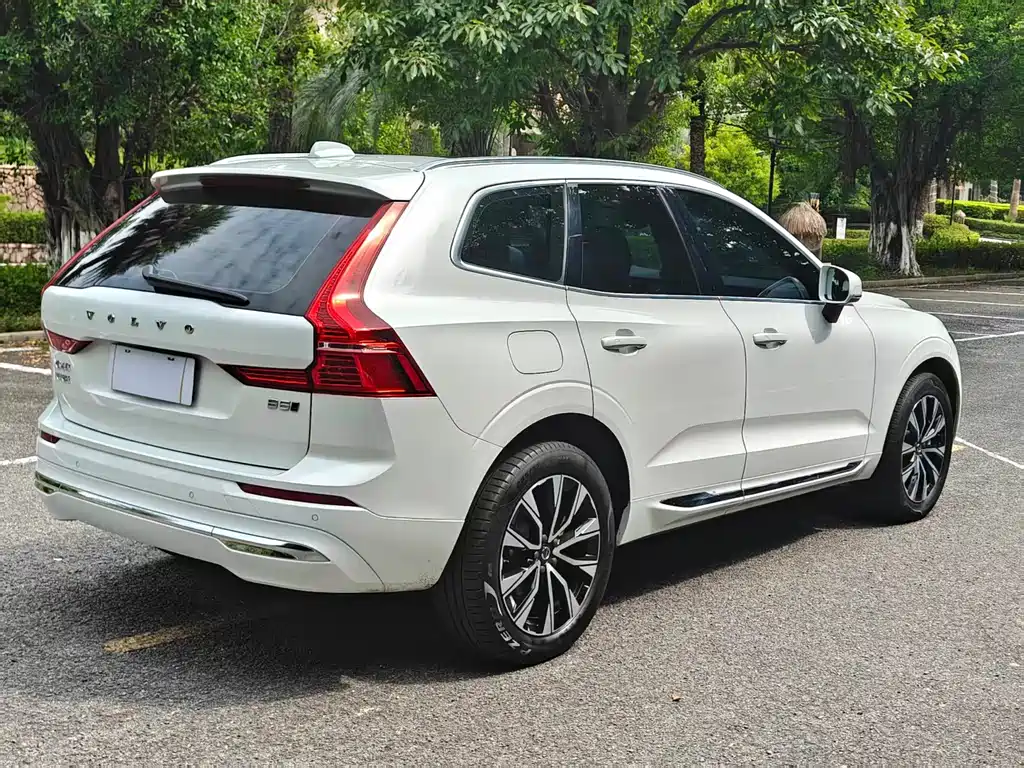 Volvo XC60 — миниатюра 9