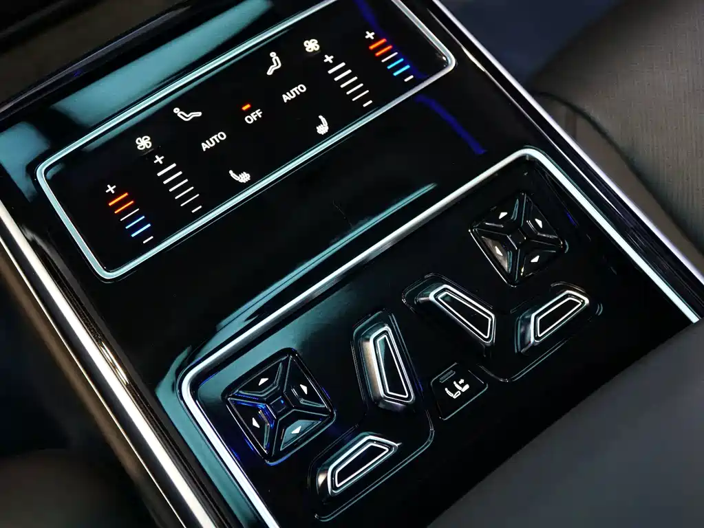 Audi A8 — миниатюра 18