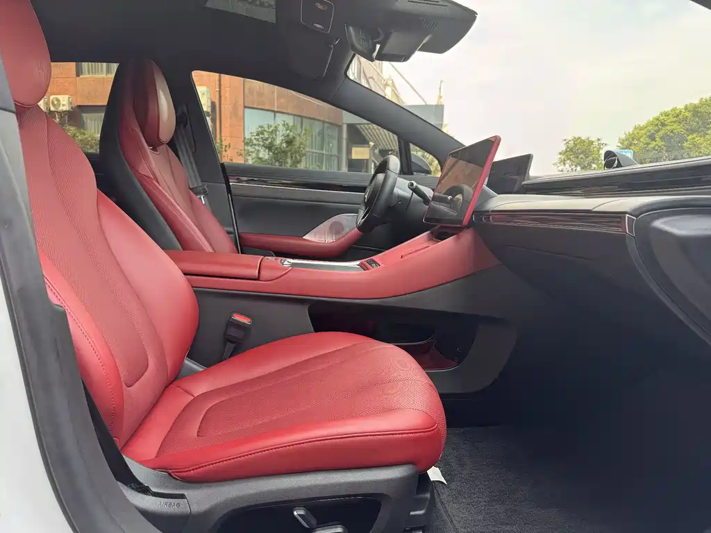Zhijie Zhijie S7 — миниатюра 9