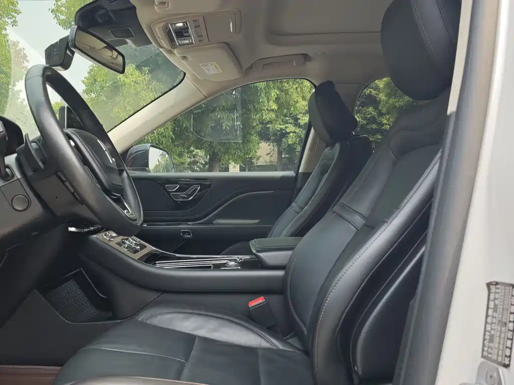 Lincoln Aviator 2020 3.0T V6 Premium