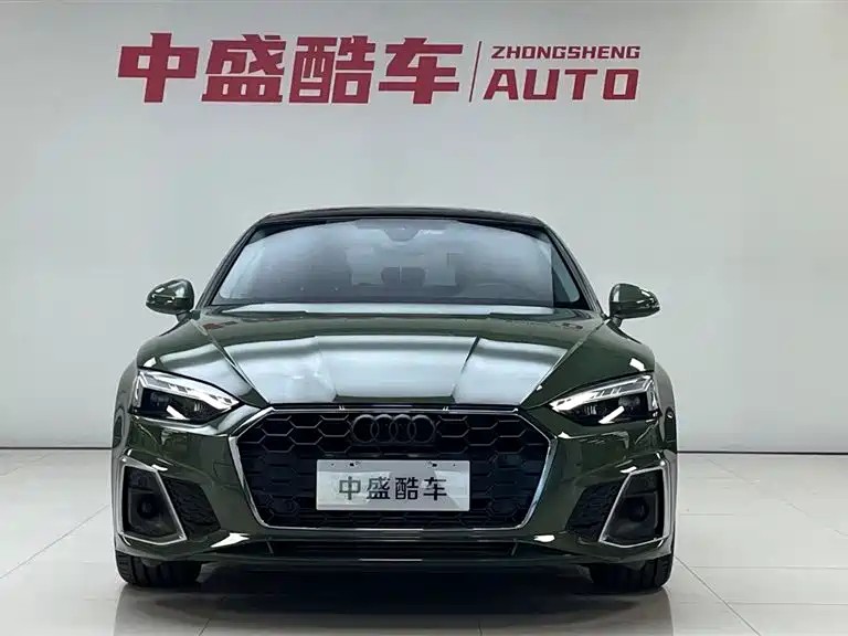 Audi A5 2023 Sportback 40 TFSI Fashion