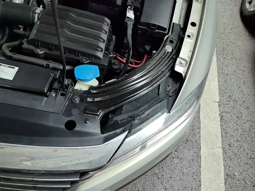 Volkswagen Lavida — миниатюра 20