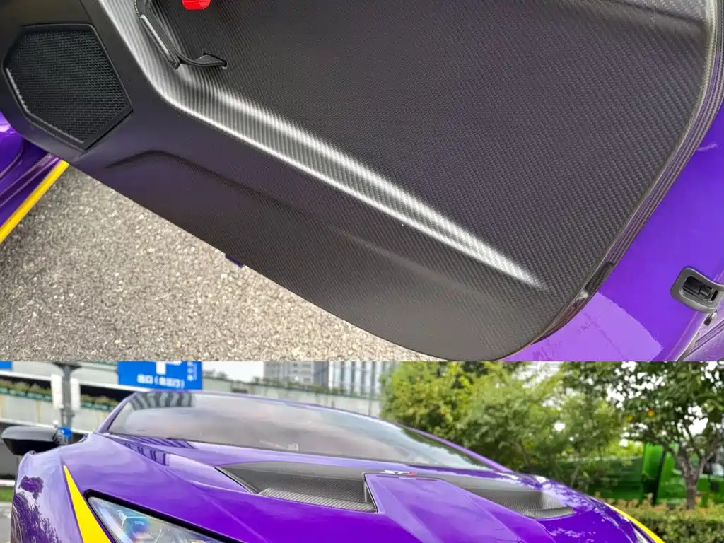 Lamborghini Huracán — миниатюра 4