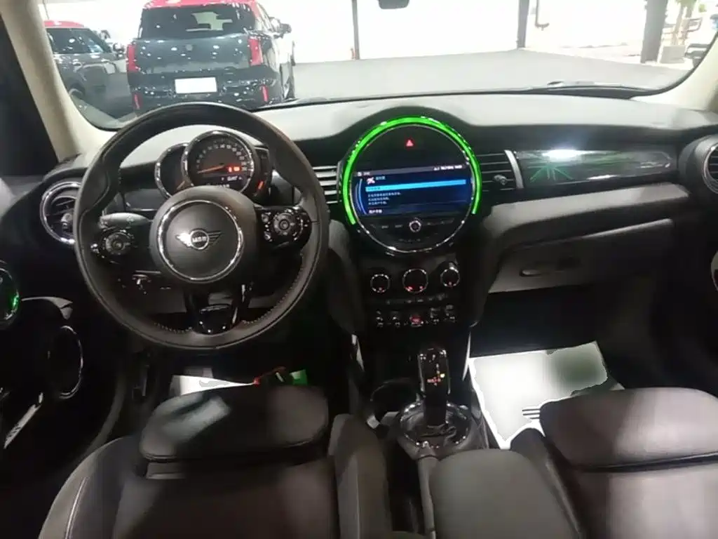 MINI Mini — миниатюра 10