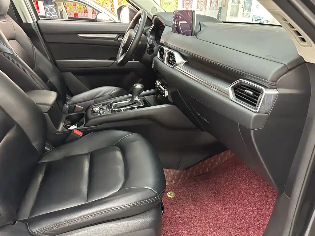 Mazda CX-5 — миниатюра 7