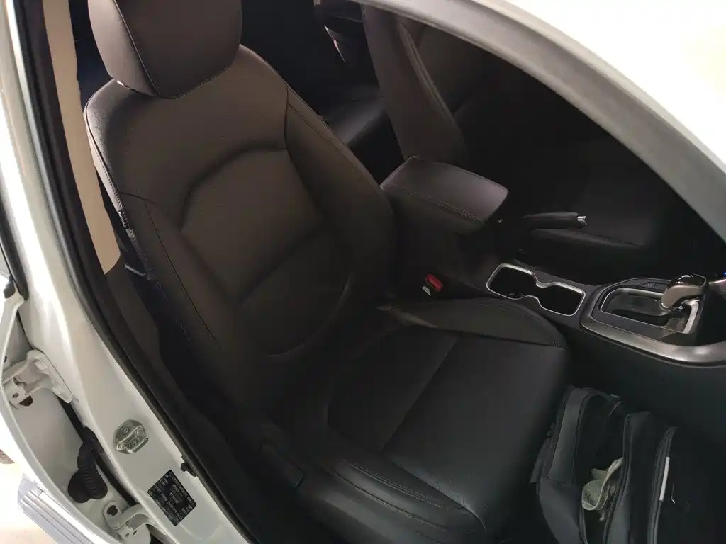 Hyundai ix35 — миниатюра 25