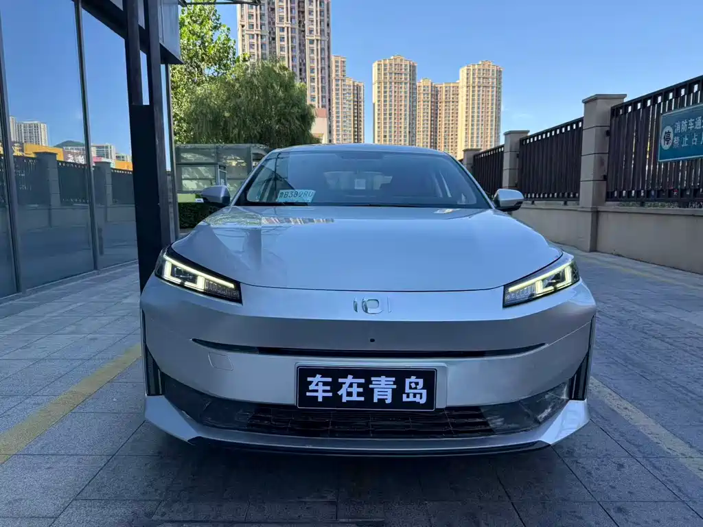 Qiyuan Qiyuan A05 Classic — миниатюра 2